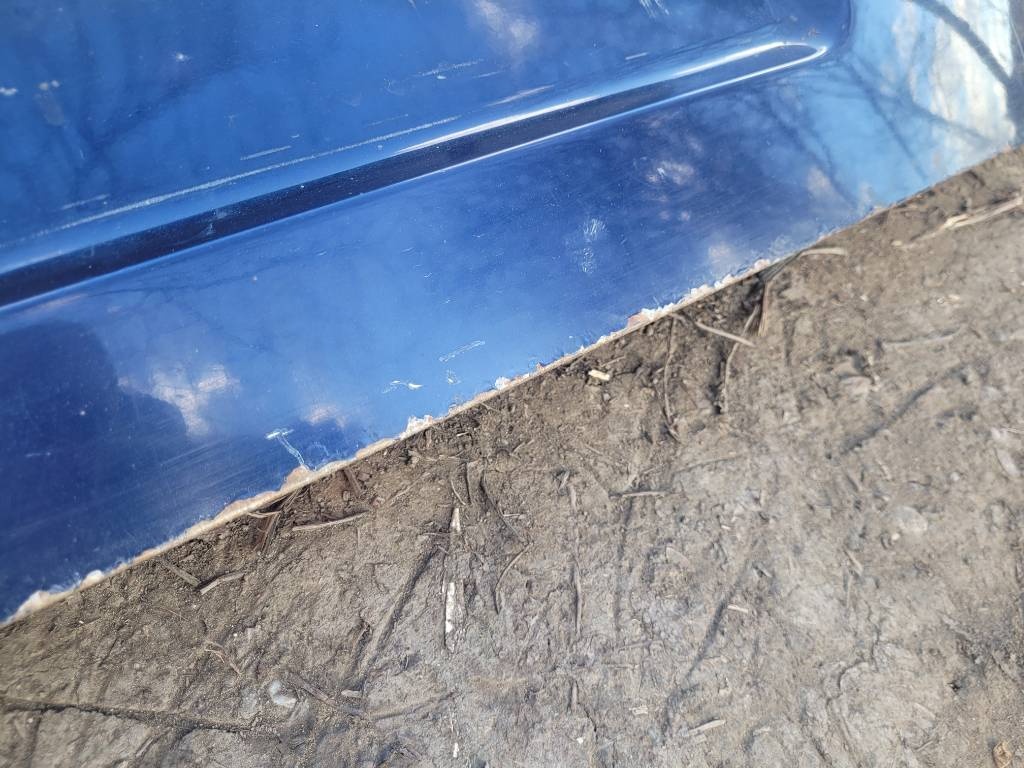 SKODA OCTAVIA I COMBI PIATE DVERE - 3