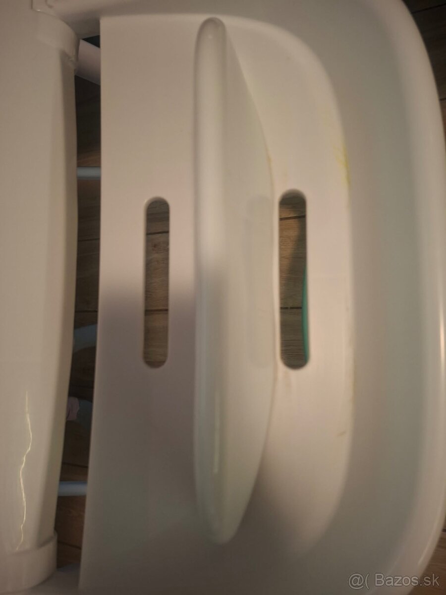 Detská jedalenská stolička - 3