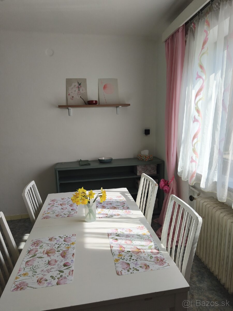 Prenájom domu blízko centra Zlaté Moravce - 3