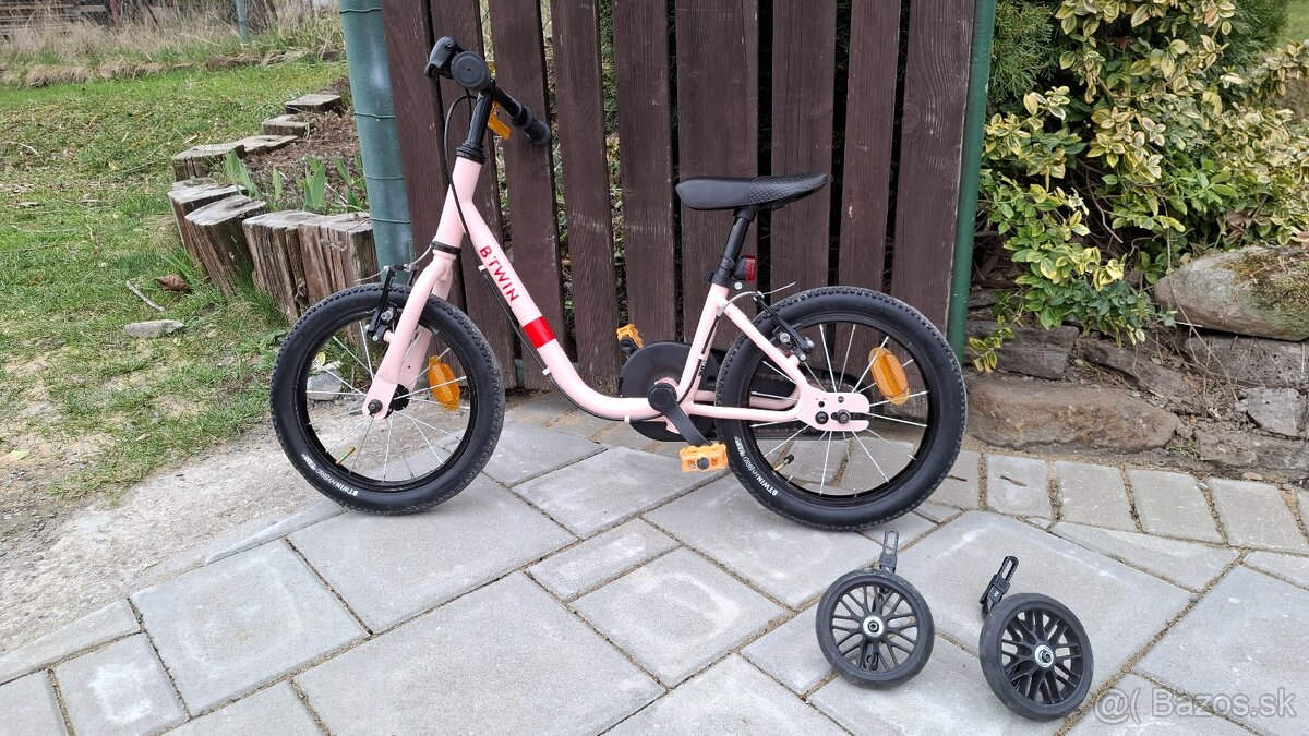 Btwin discover 500 - 3