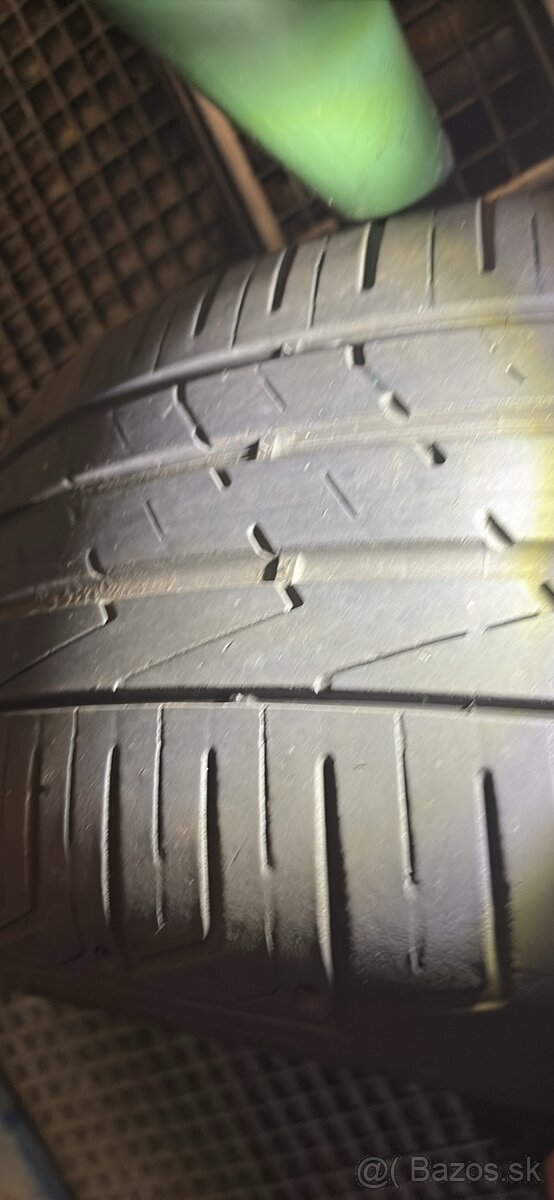 235/50 r19 hankook dot 2022 - 3