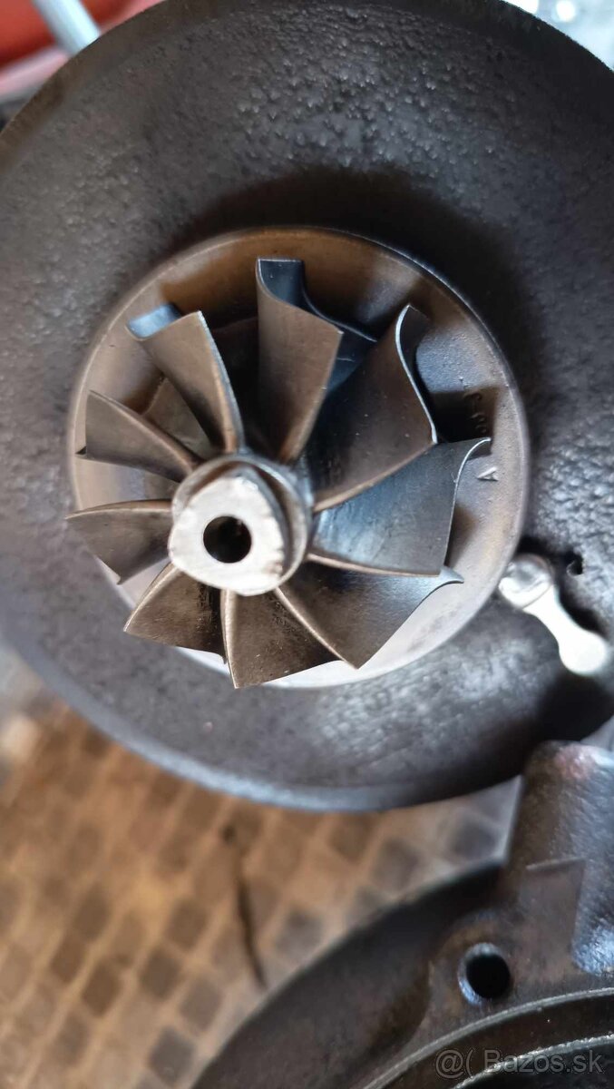 Turbo Nissan Patrol