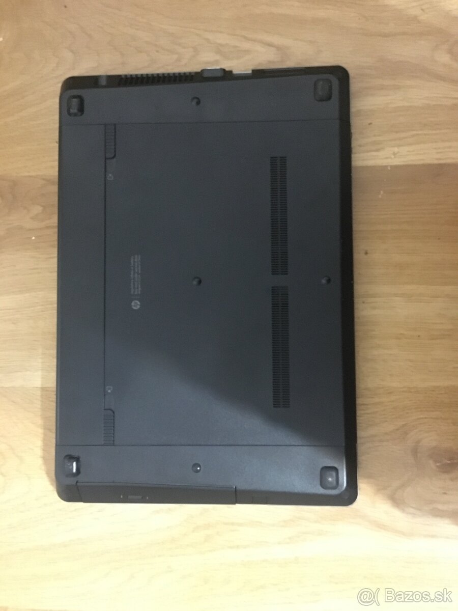 Predám notebook hp ProBook 4530s - 3