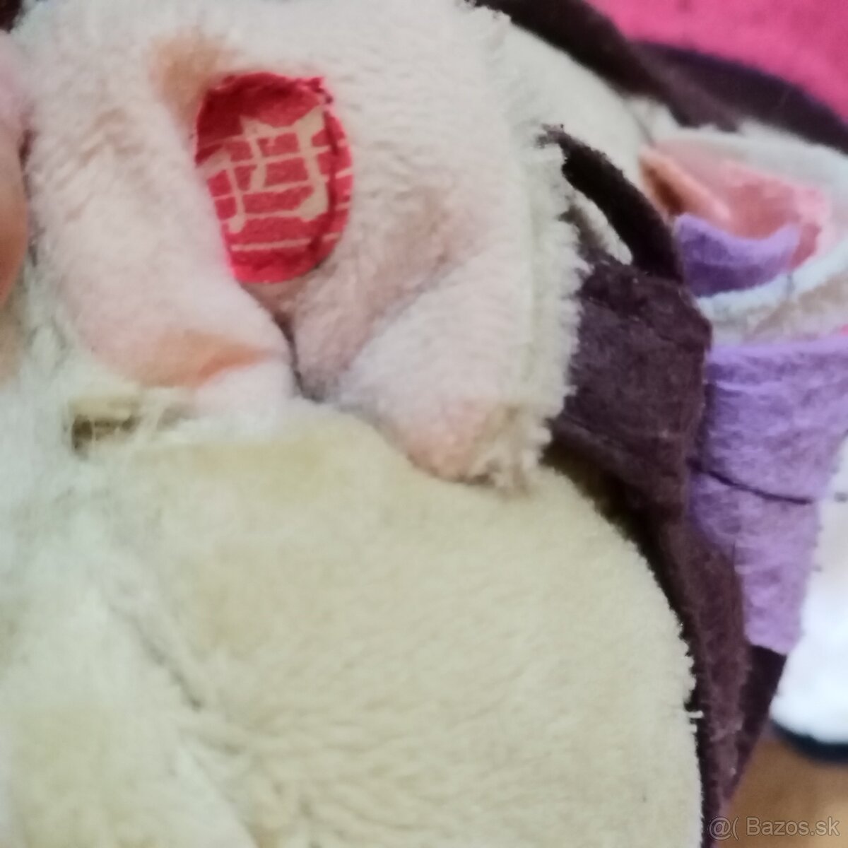 Predam hojdacieho koníka - 3