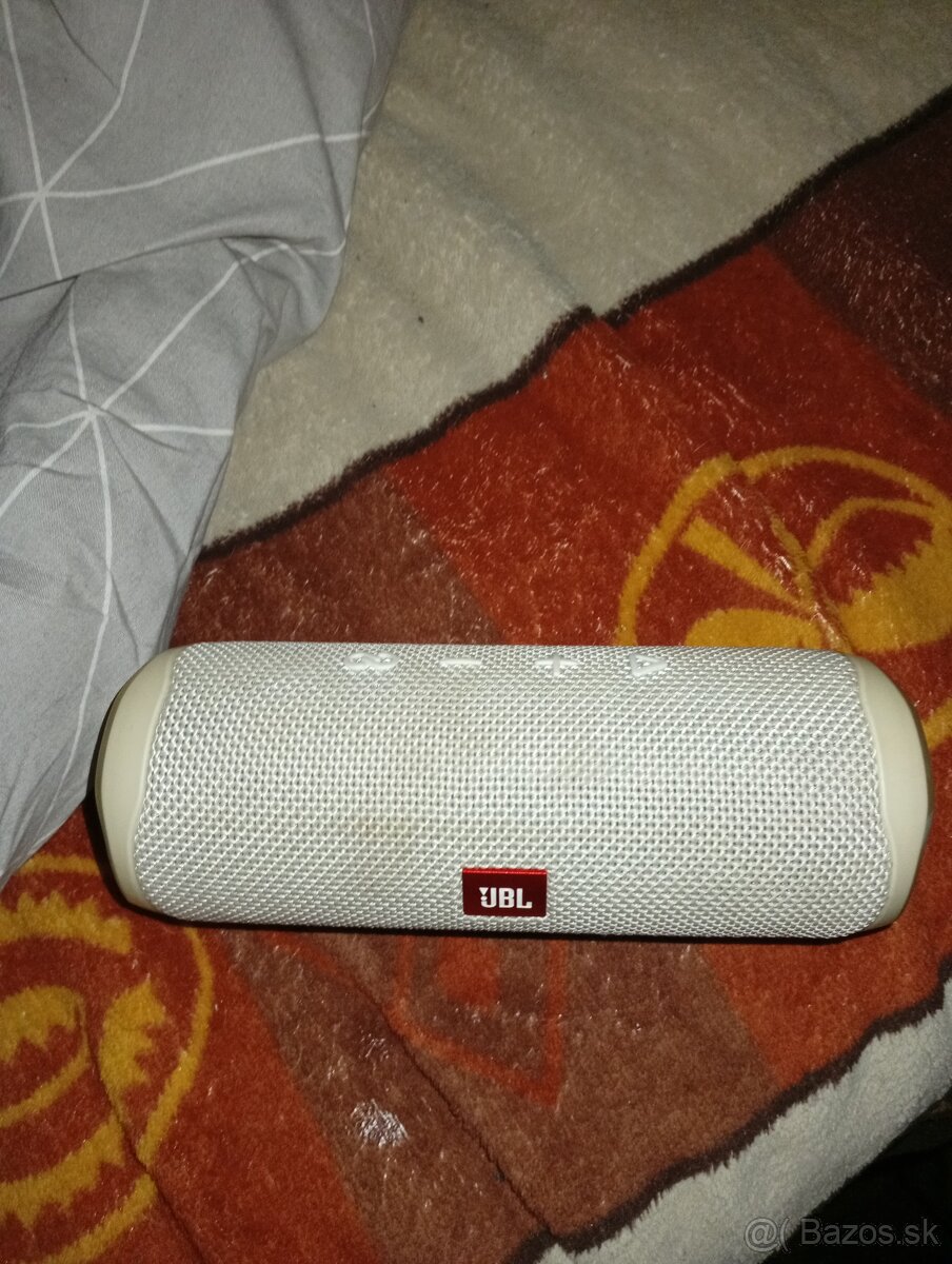 JBL Flip 5 zachovalý, plne funkčný - 3