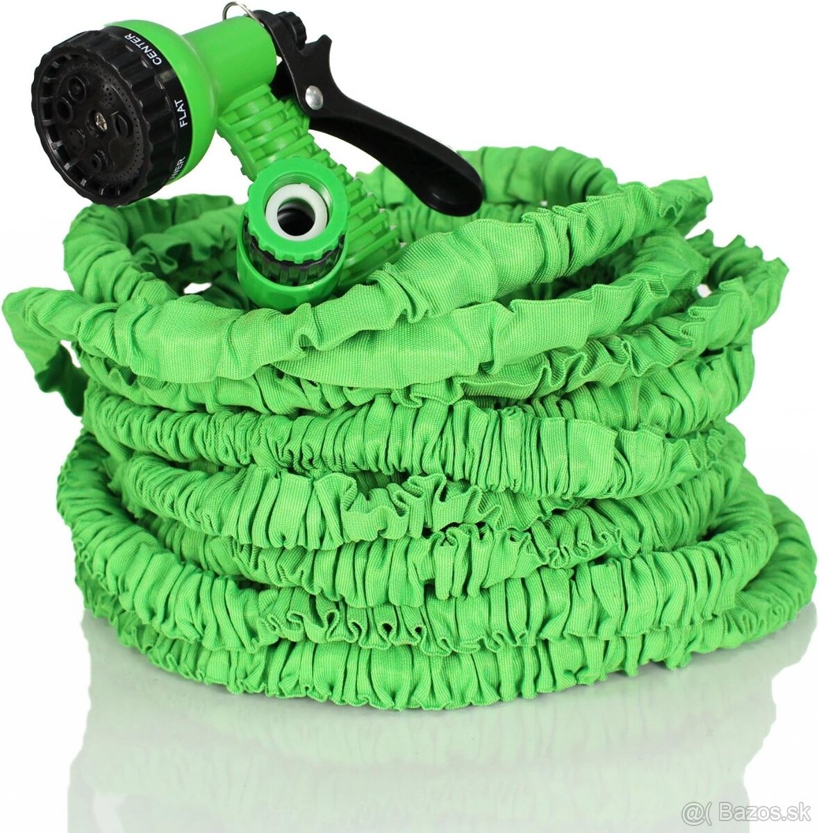 TRESKO® flexibilná záhradná hadica – 30 m, nová - 3