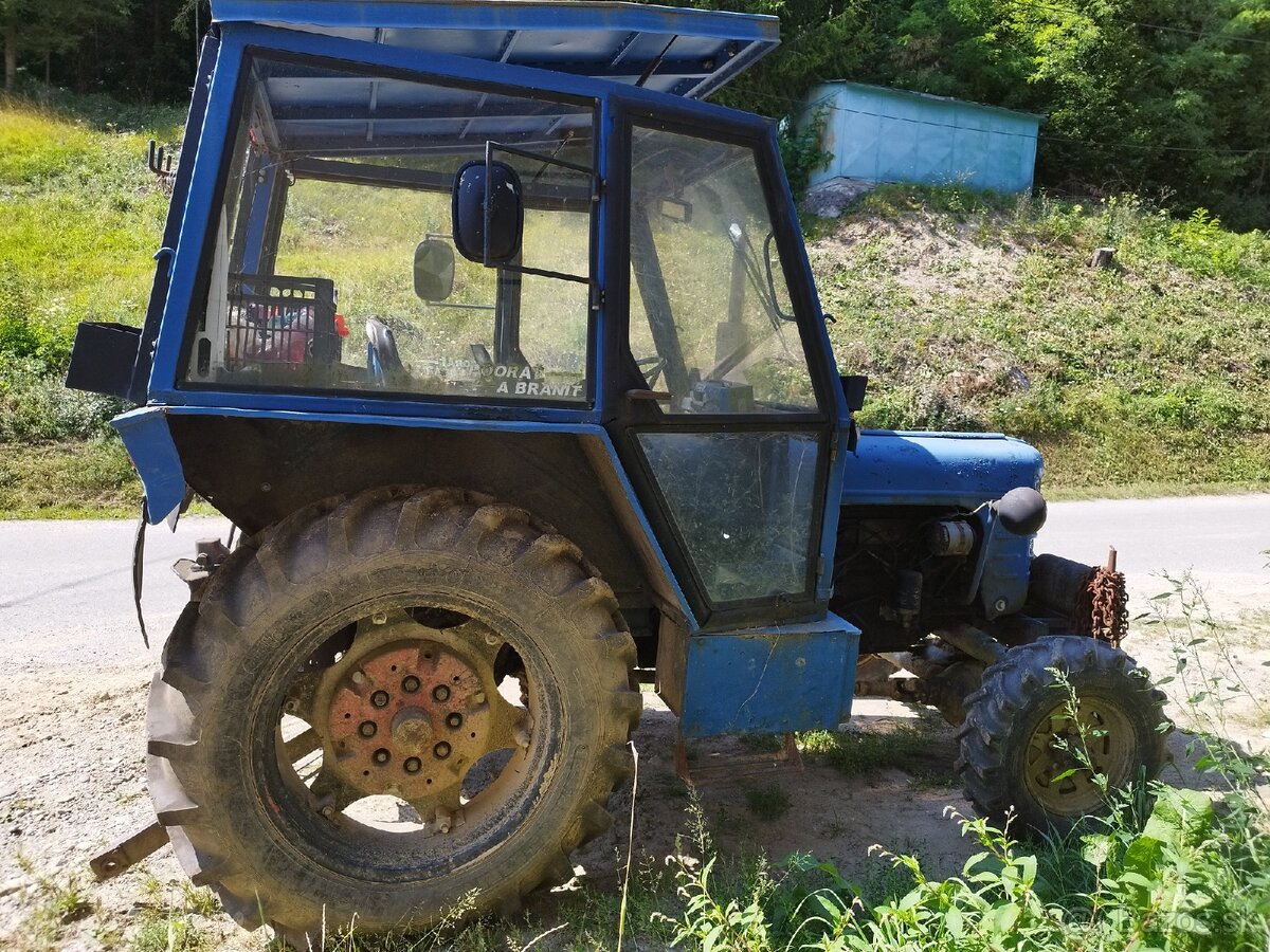 Zetor 4045 - 3