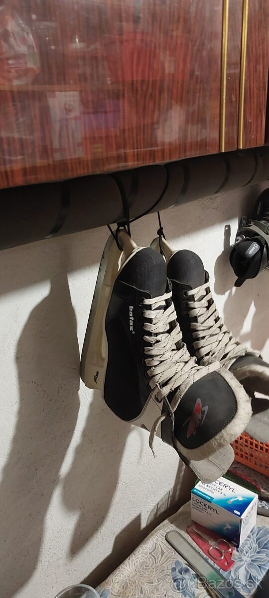 Predám korčule - 3