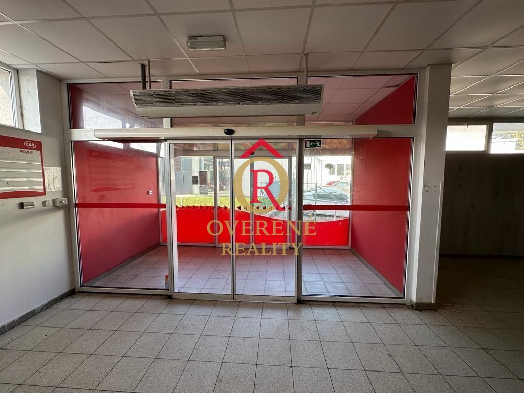 Exkluzívne na predaj budova - Lučenec/Gemerská cesta O051ZL - 3