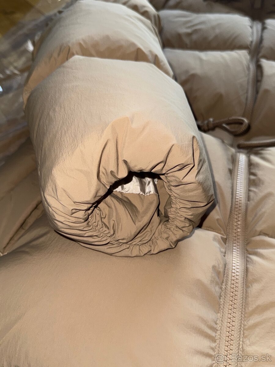 GANT Mid Length Down Jacket - 3