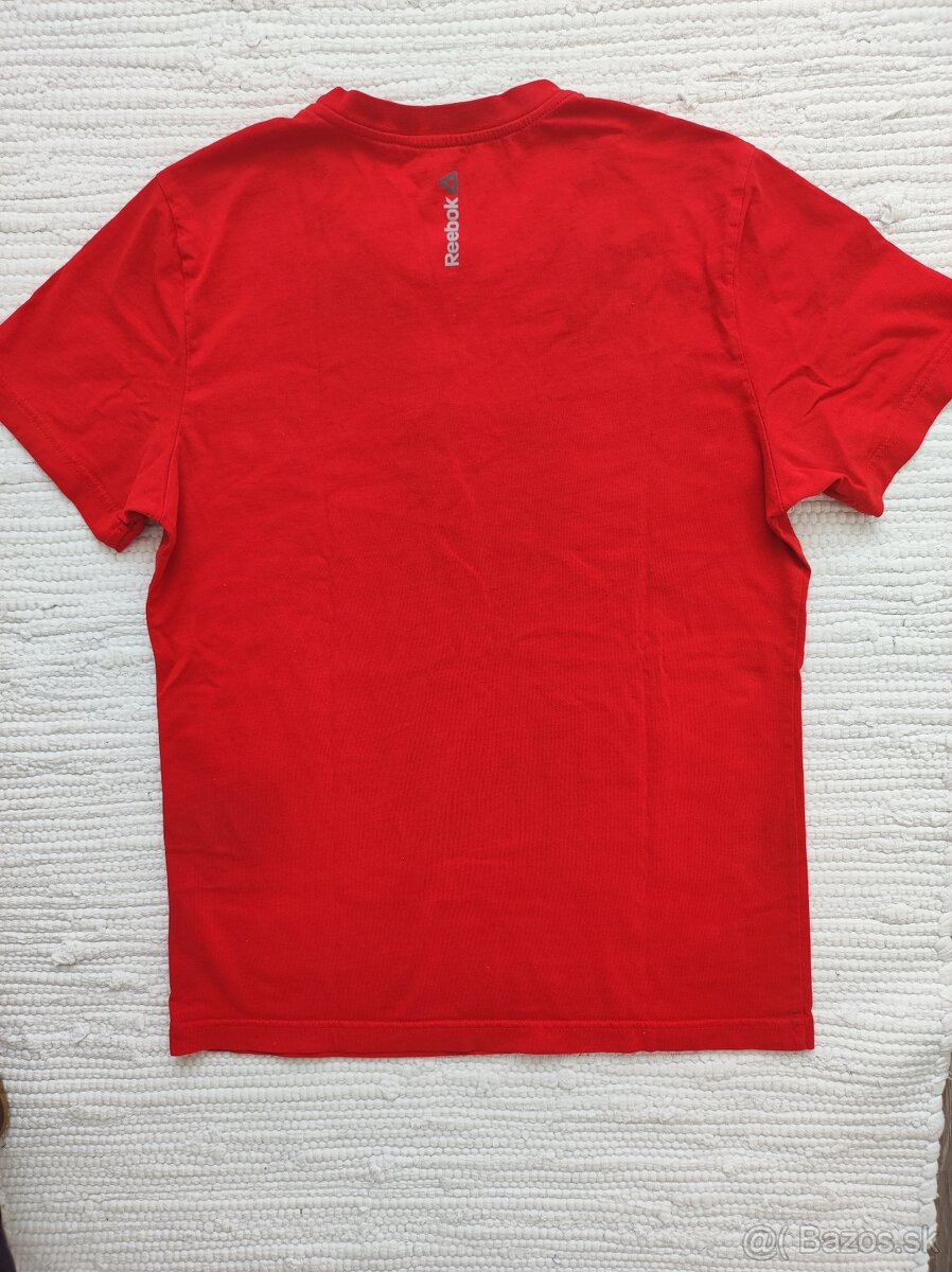 Tričko Reebok5 - 3