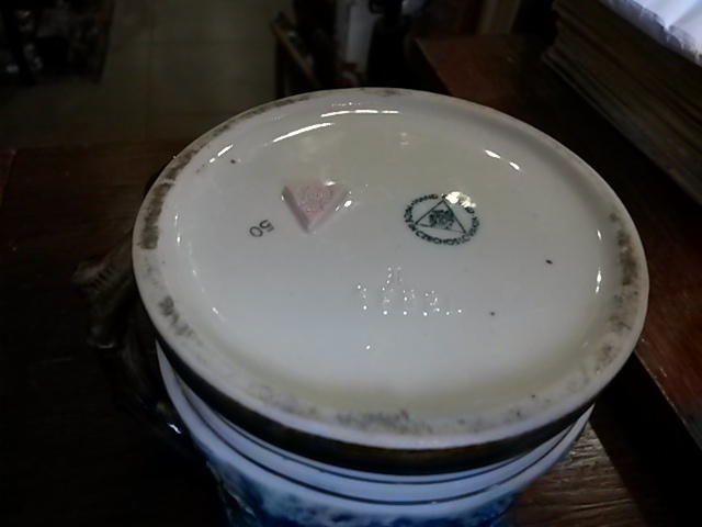 royal dux krigel - 3