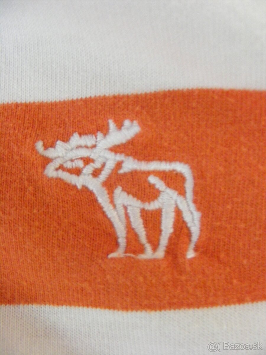 Pánske vintage polokošele Fitch S a L - 3