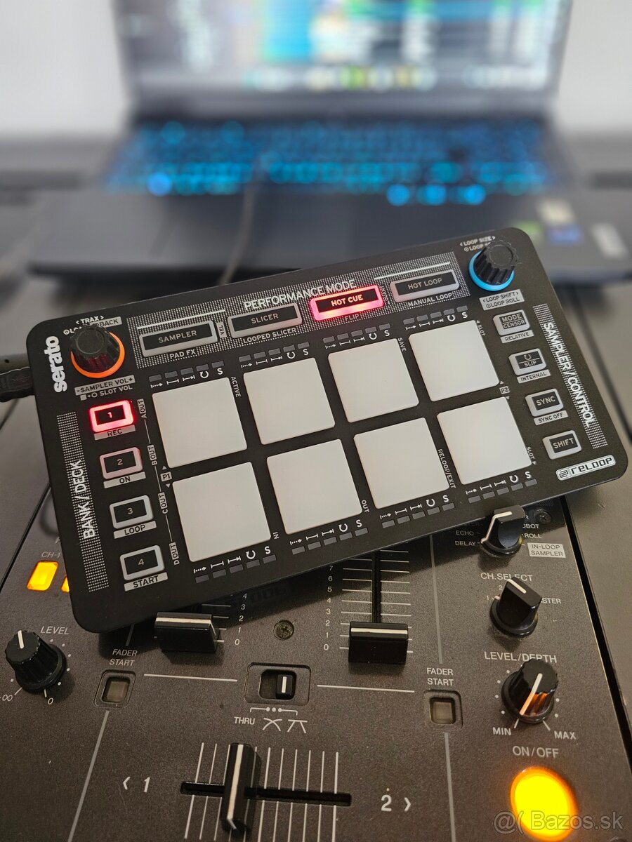 🎧 Reloop Neon, Serato, Reason, Ableton na predaj 🔥 - 3
