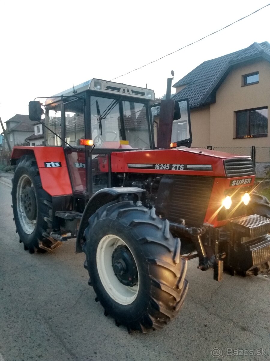 ZTS 16245 Crystal - 3