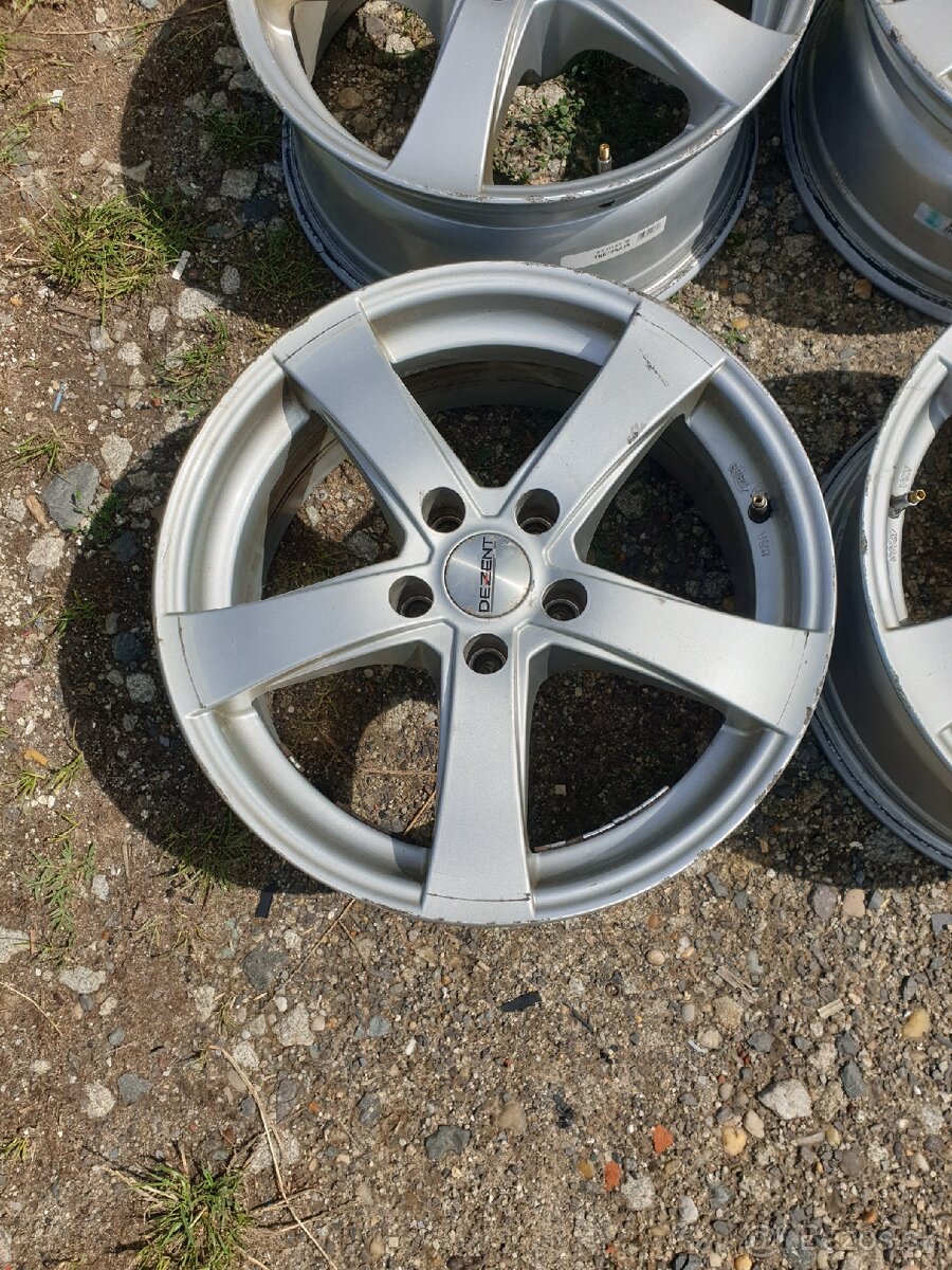 Elektrony 5x112mm r17 - 3