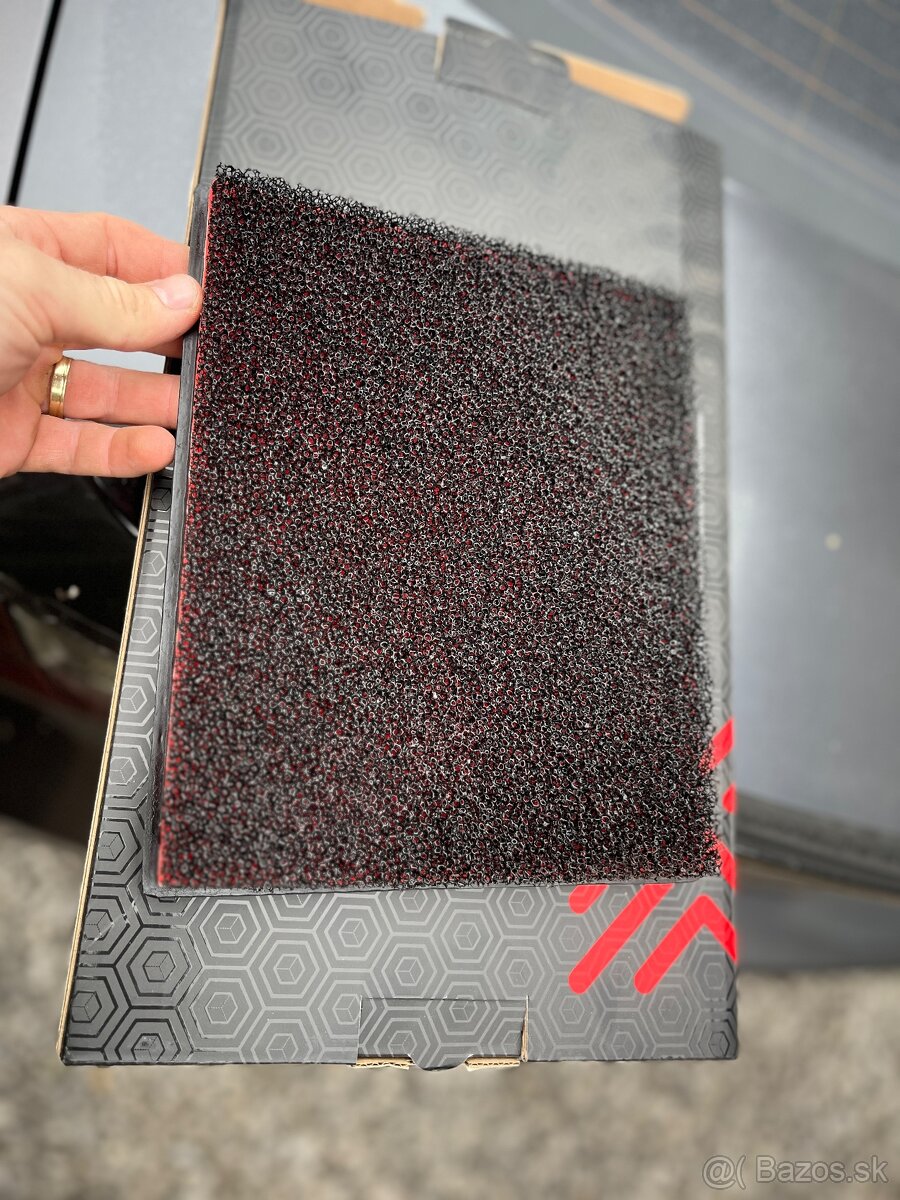 Pipercross Audi A4 1.8T - 3