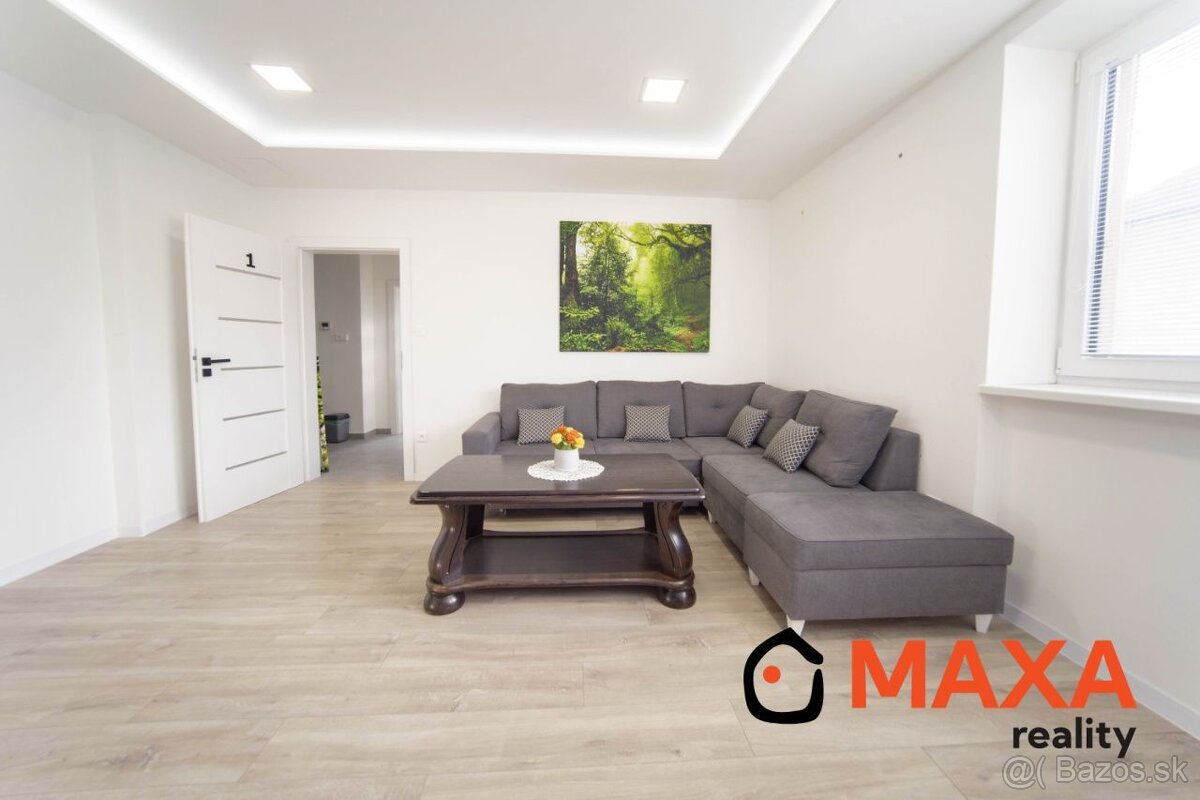 Rodinný dom v Opatovciach nad Nitrou na prenájom - 3