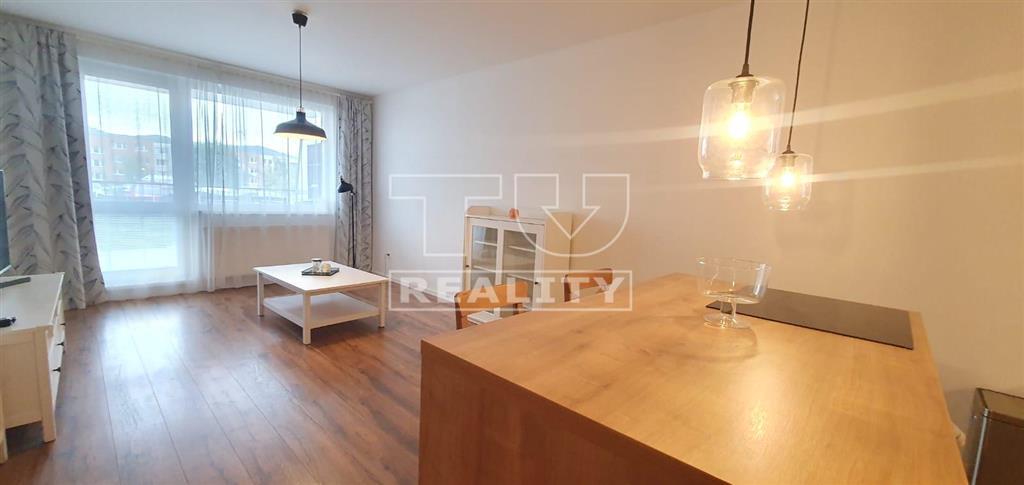 Prenájom nádherného 2i v novostavbe v tesnej blízkosti... - 3