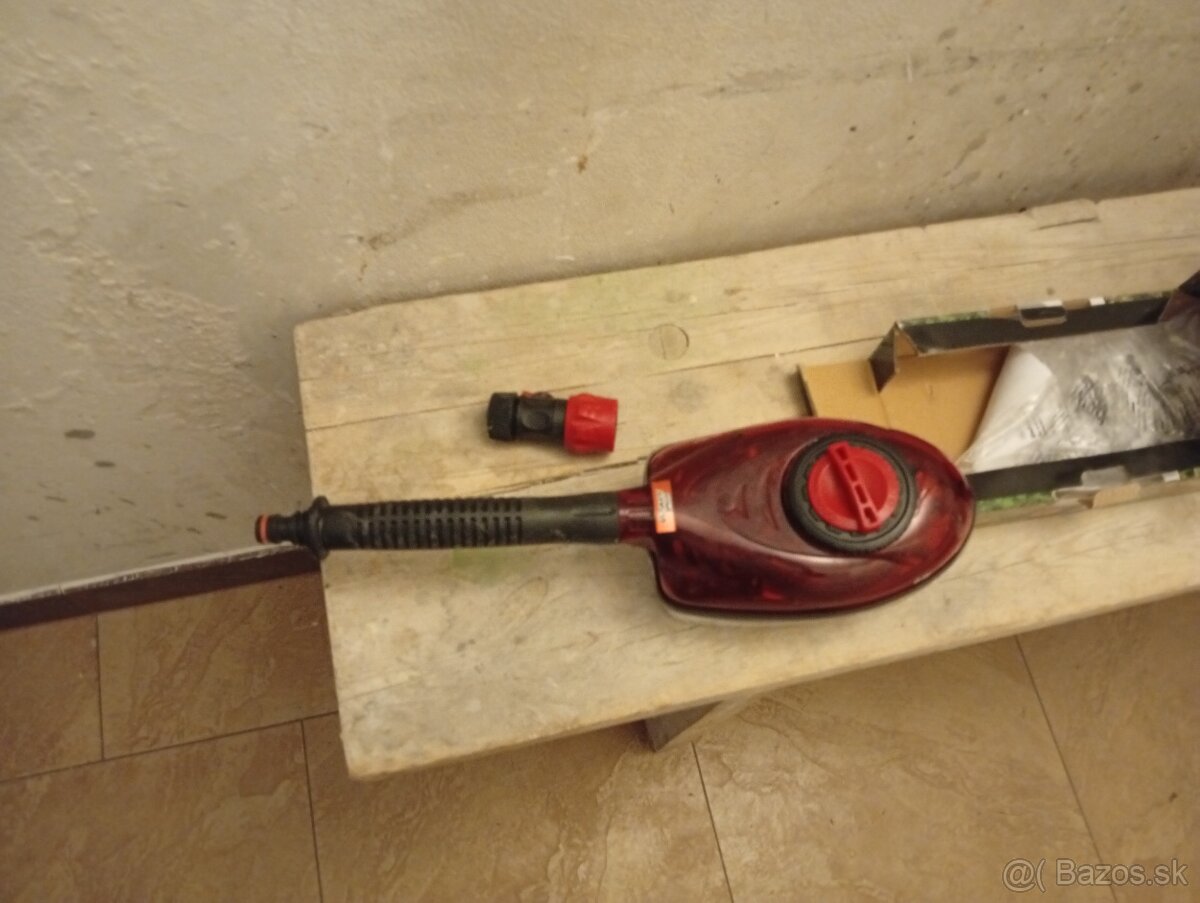 Kefa na umývanie auta - 3