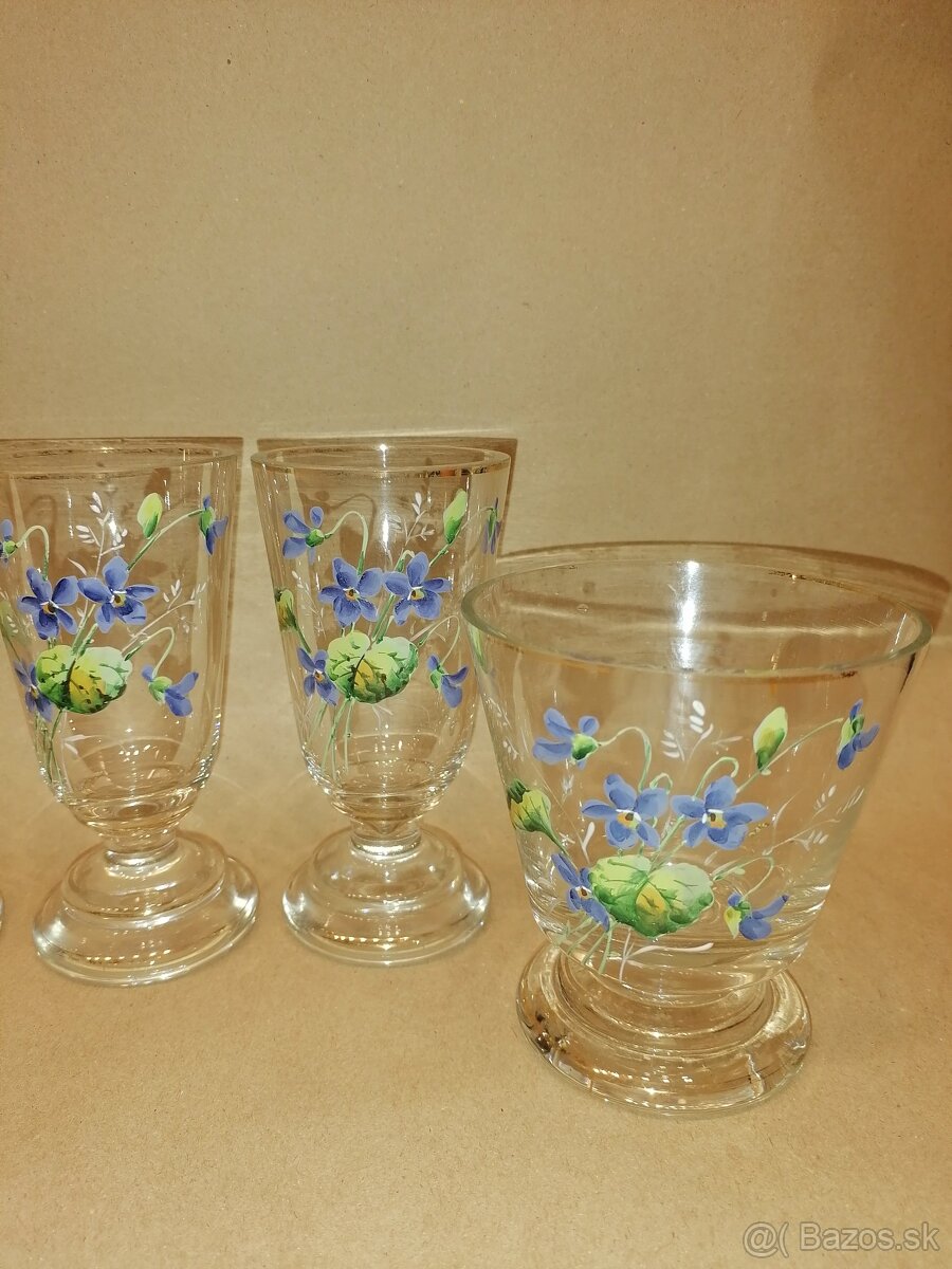 Staré grogovky. - 3