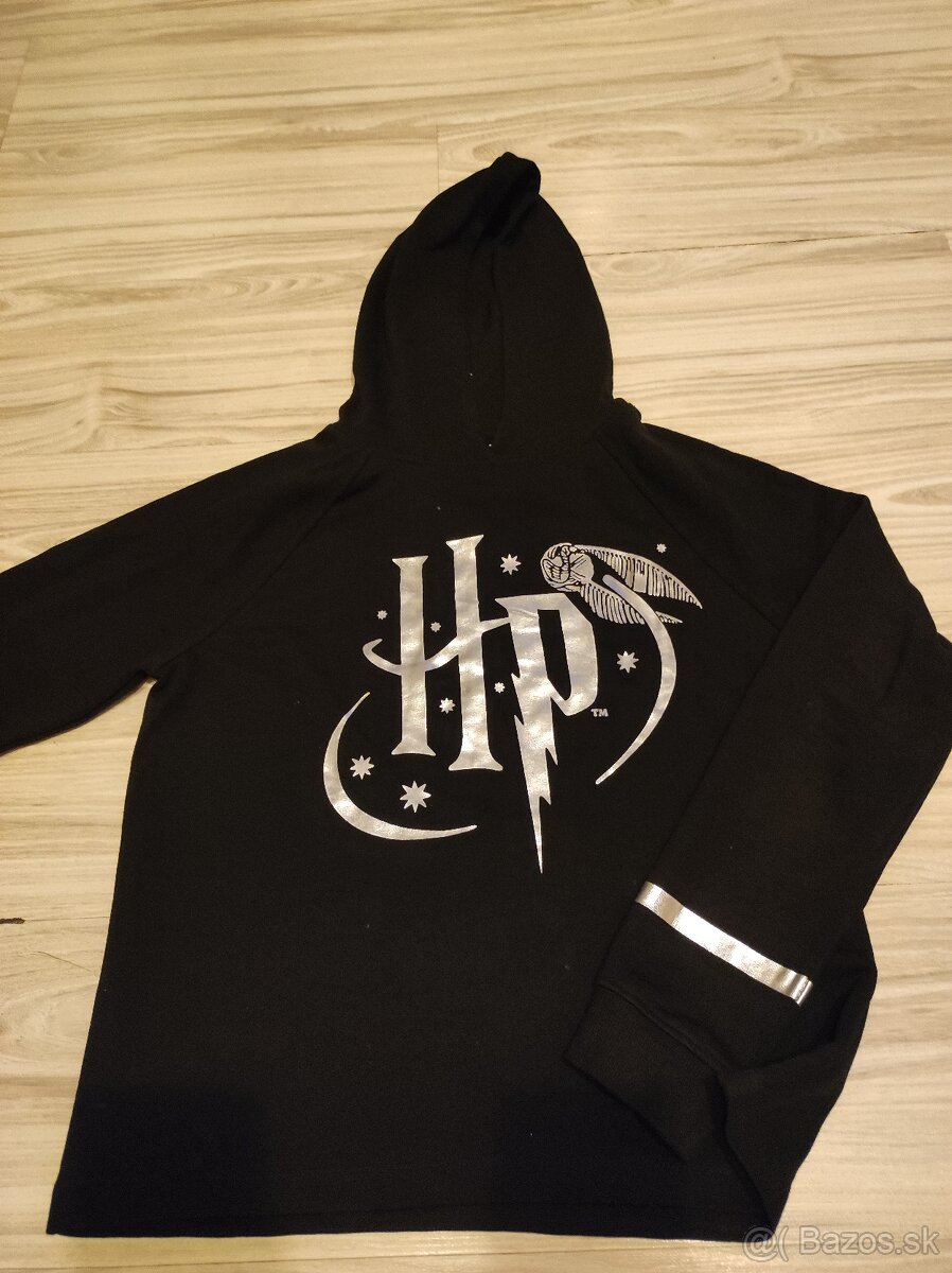 Mikina Harry Potter - 3