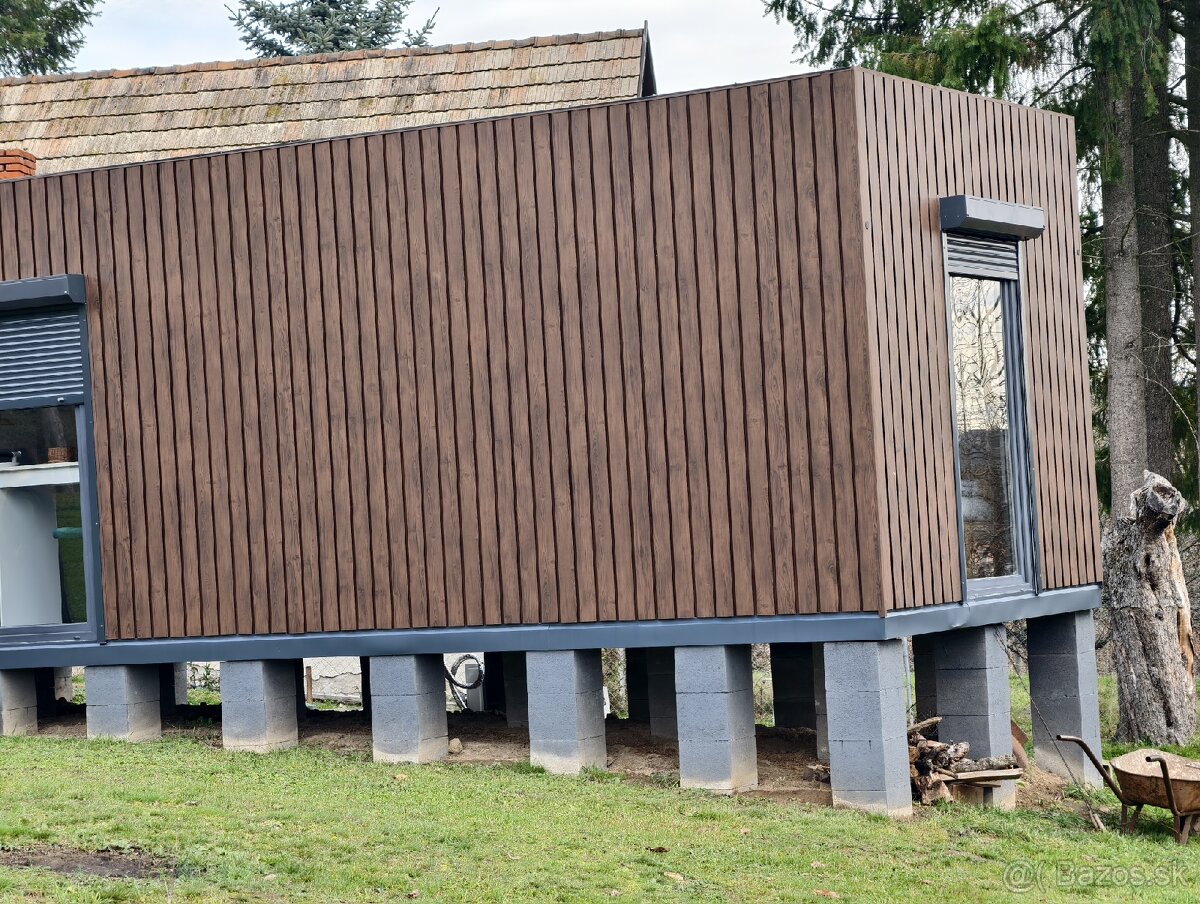 Nadherna zahrada pod Stiavnickymi vrchmi - 3