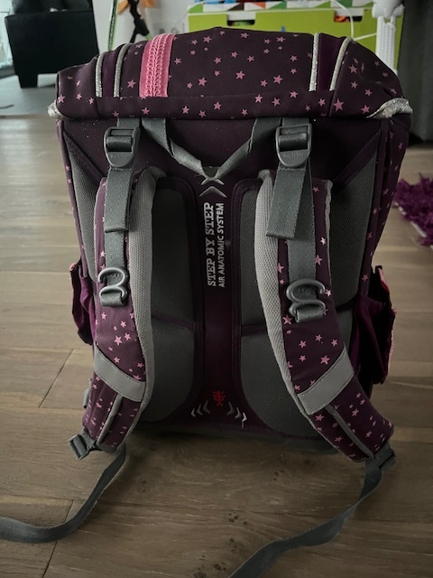 školská aktovka - 3