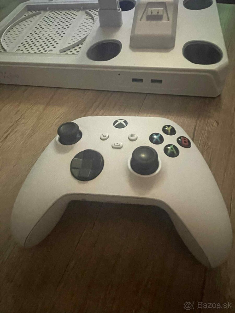 Xbox series S 364,0 GB - 3