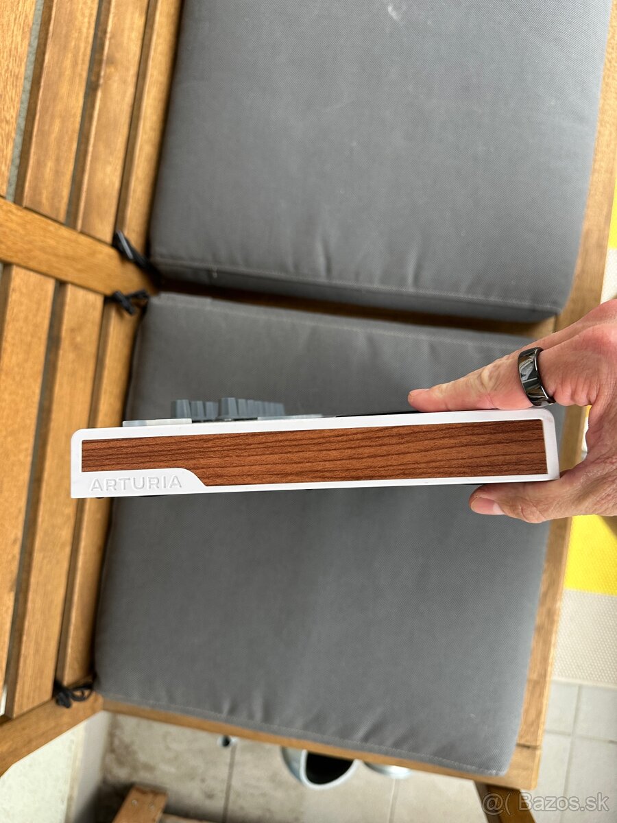 Arturia - Minilab - 1. Generácia - 3