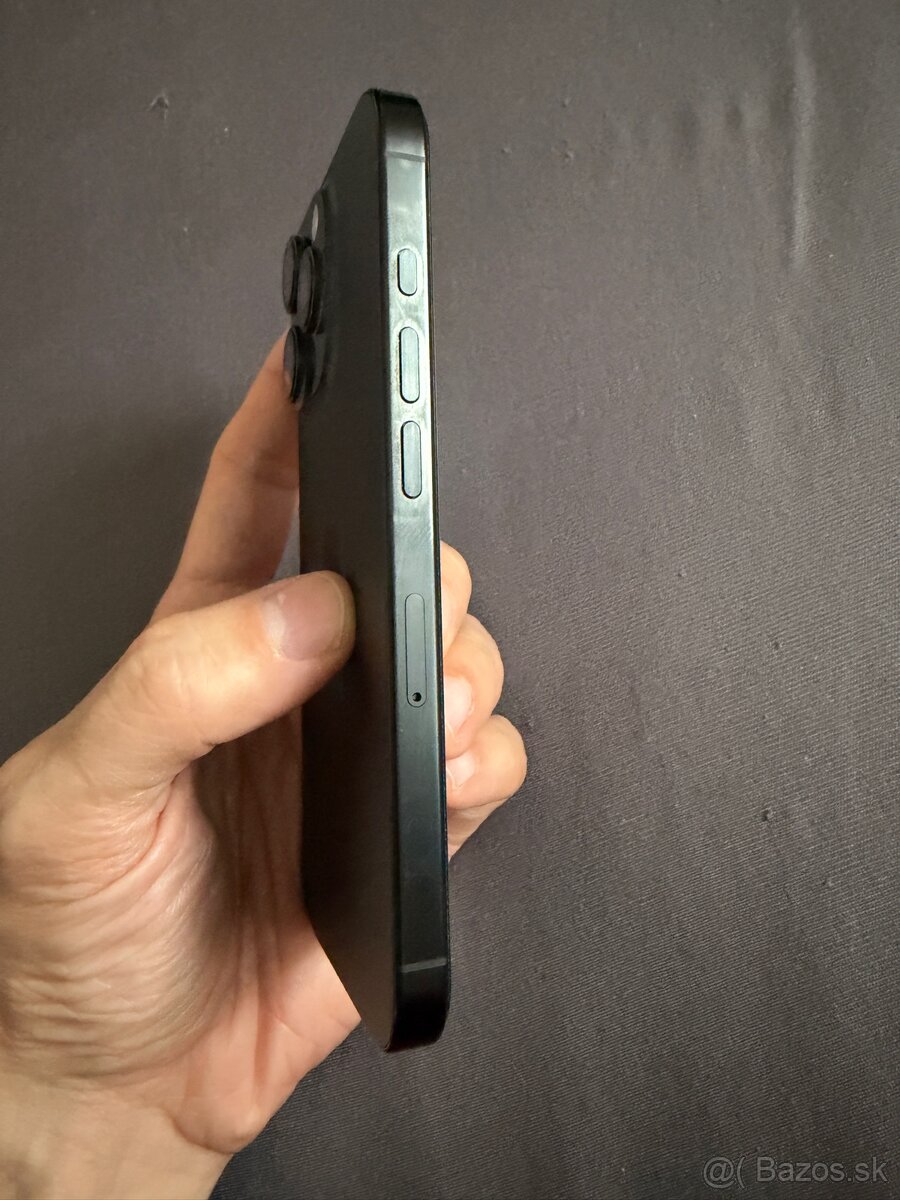 Iphone 16 PRO 256 GB - 3