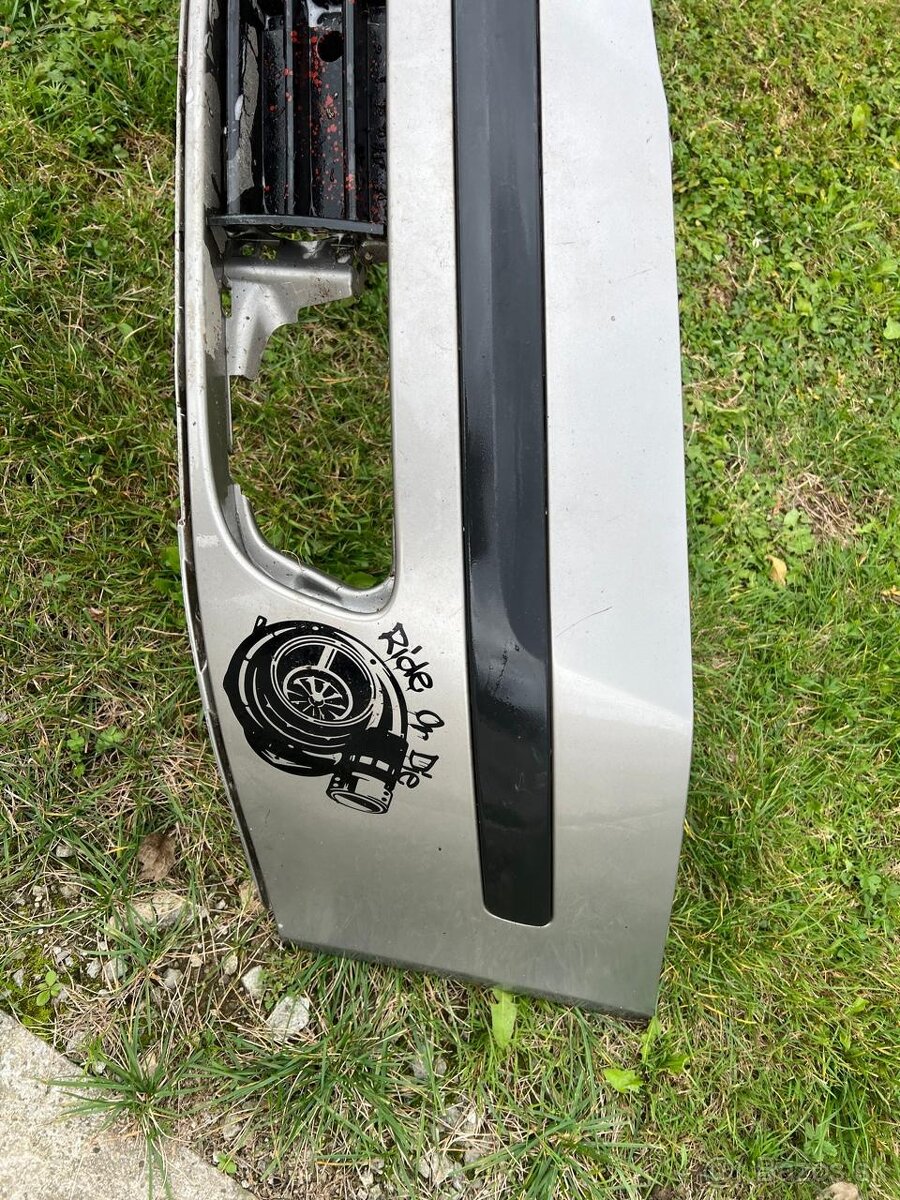 Škoda Octavia 2 facelift 2008-2013 oem: 1Z0 807 221 - 3