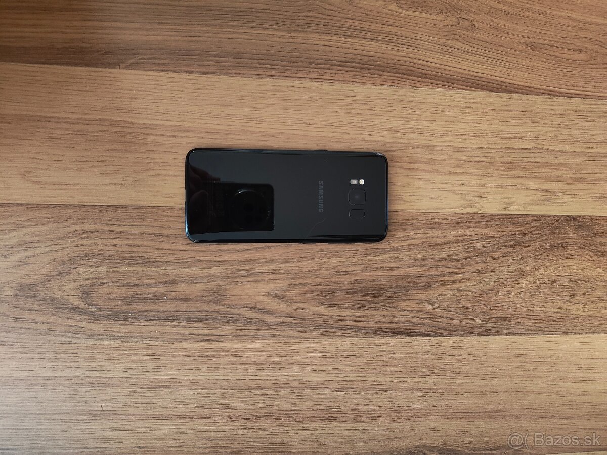 Samsung Galaxy S8 - 3