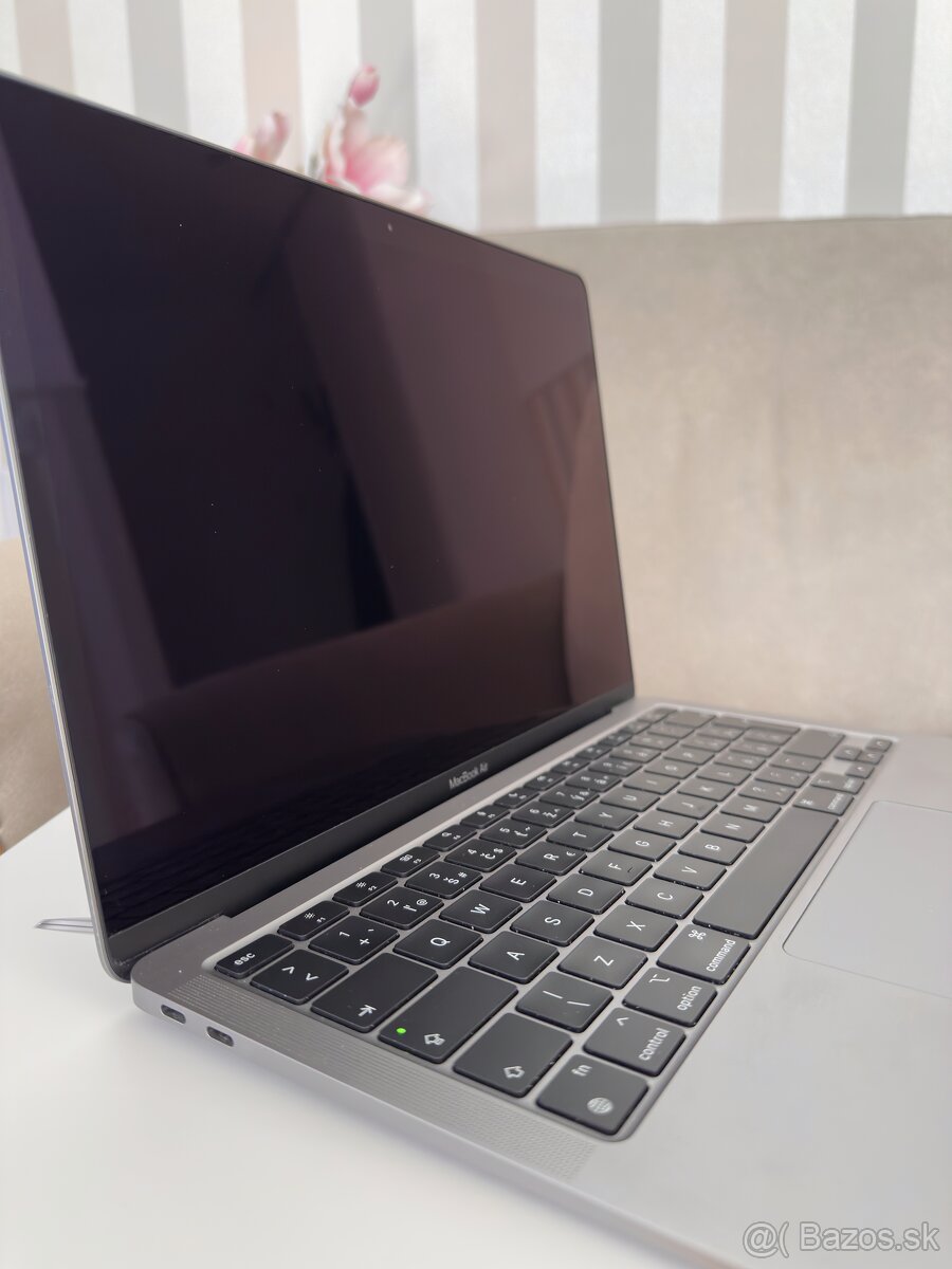 MacBook Air 13" M1 16gb 256gb - 3