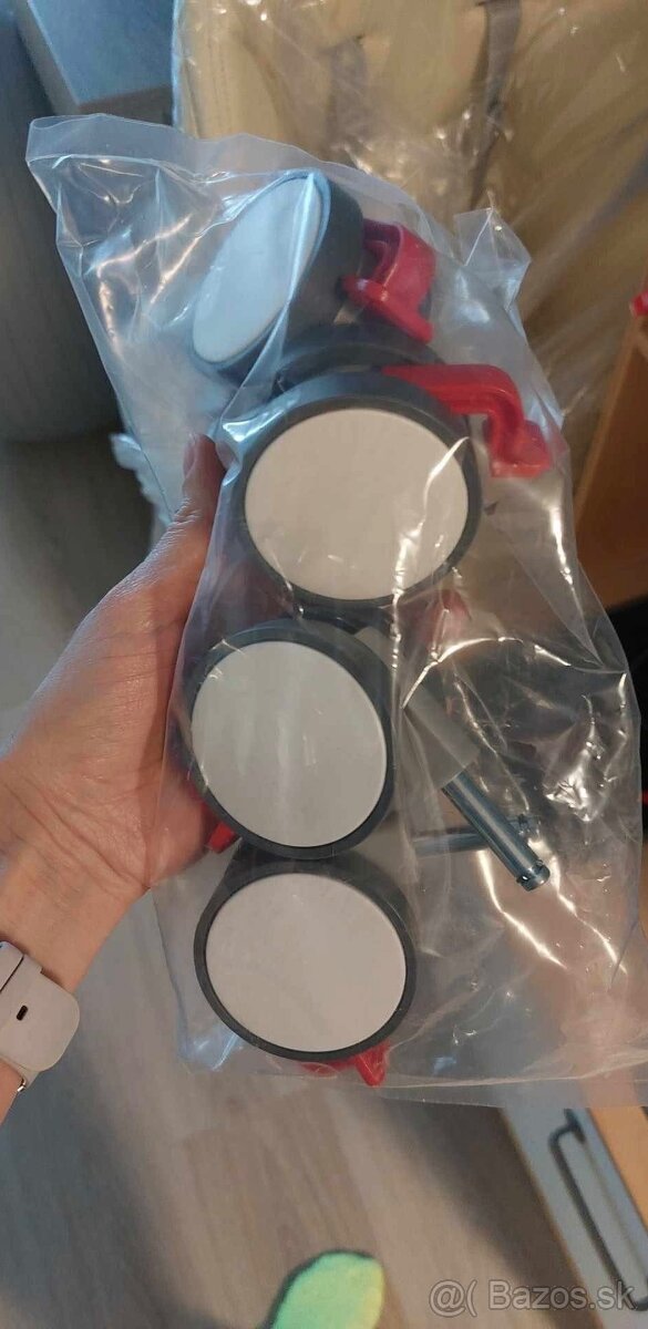 Detská stolička PegPerego - 3