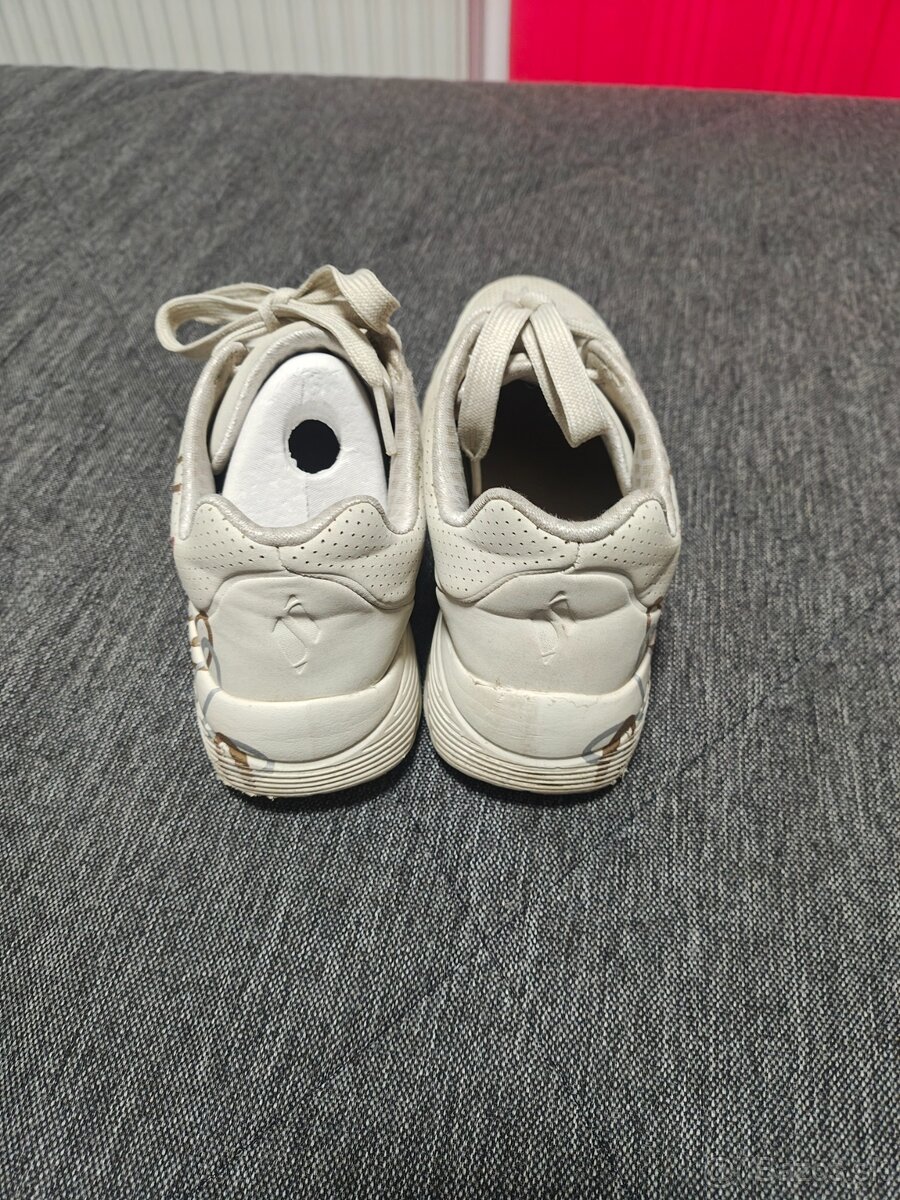 Skechers tenisky - 3