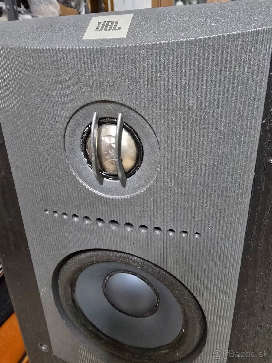 JBL LX2004 stĺpové reproduktory - 3