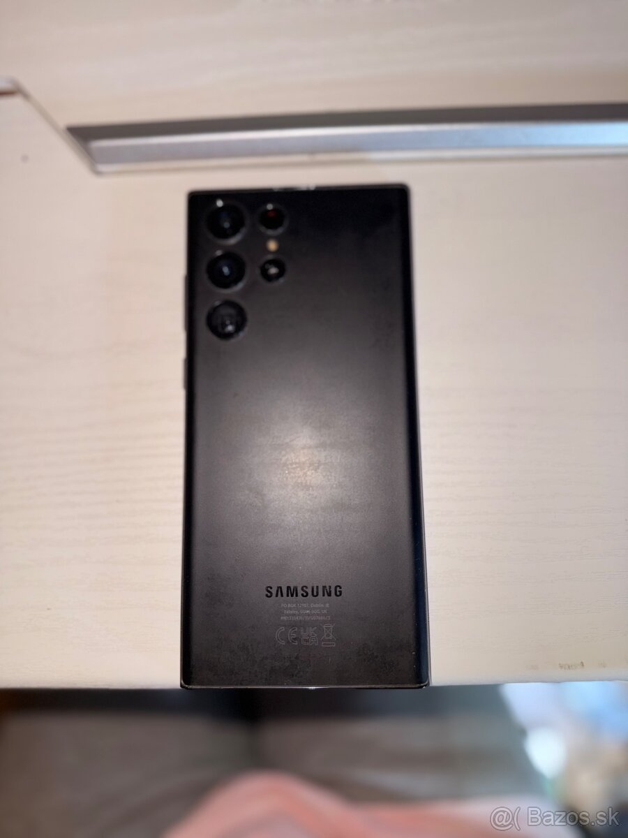Predám Samsung s22 ultra - 3