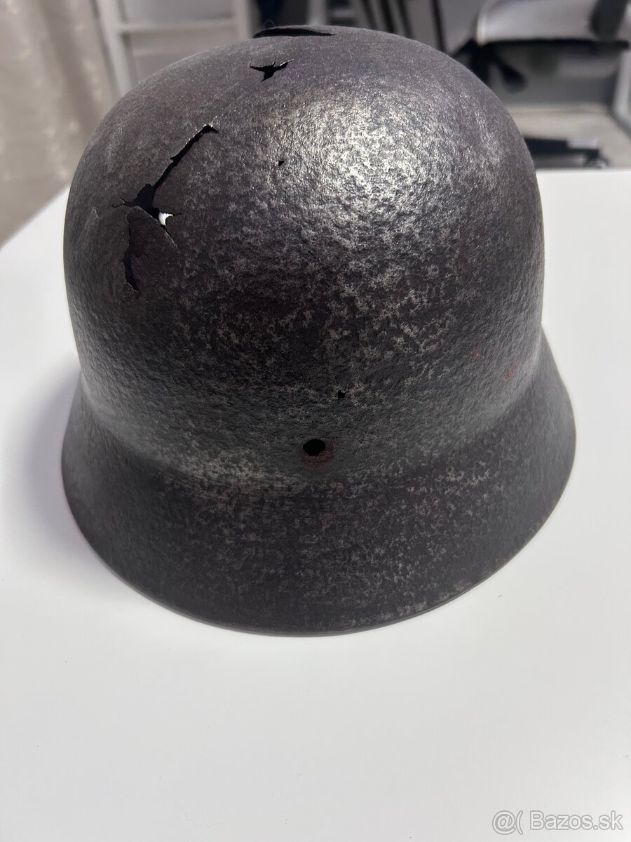 Nemecka helma wehrmacht - 3