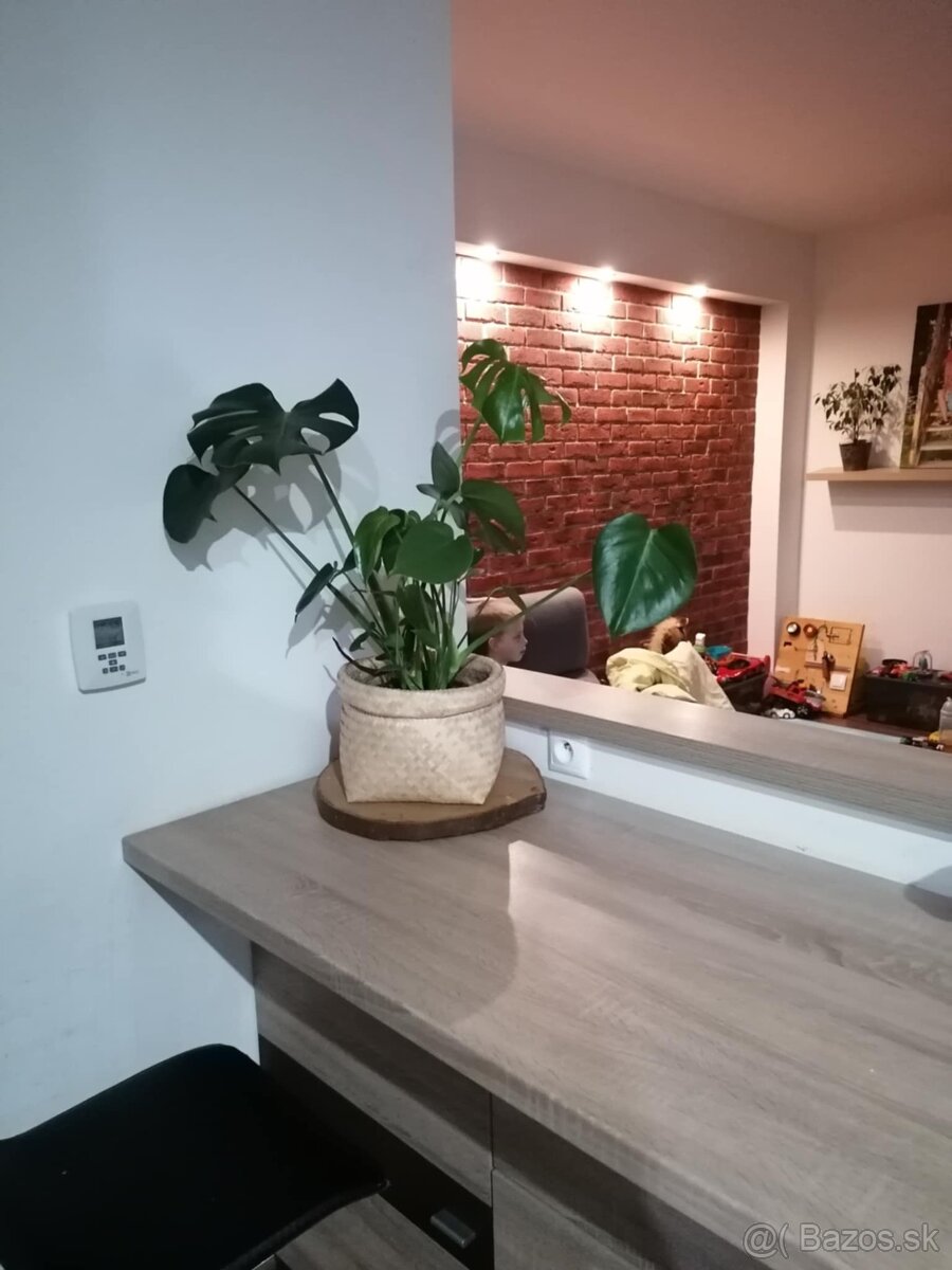 Predam 2- izbovy byt v Belusi - 3