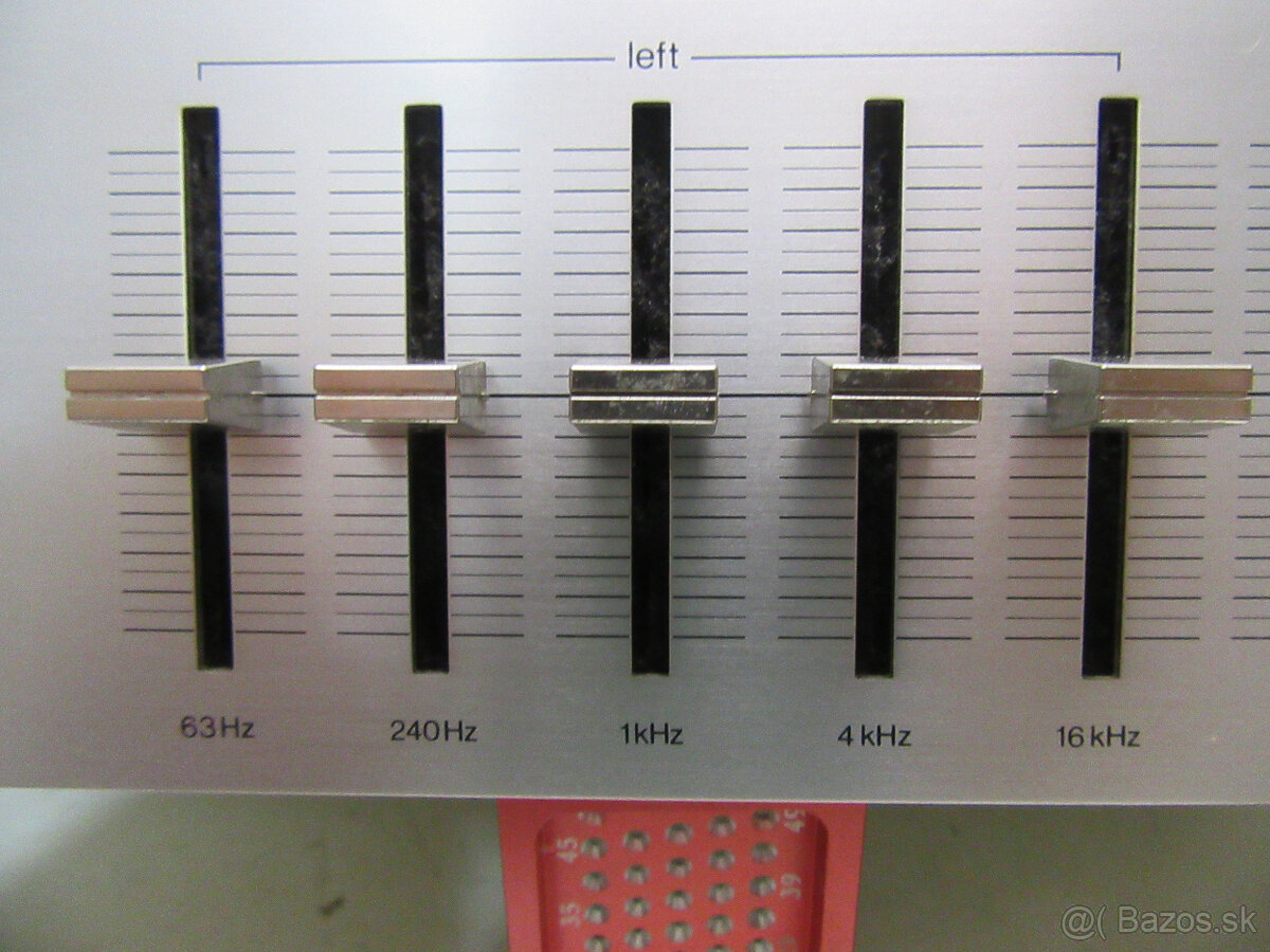 TECHNICS SH 8015 - 3