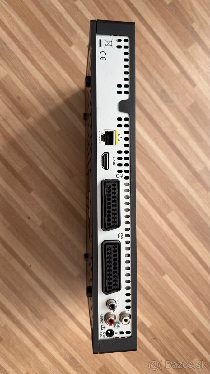 Set top Box SAGEM IAD84 HD - 3