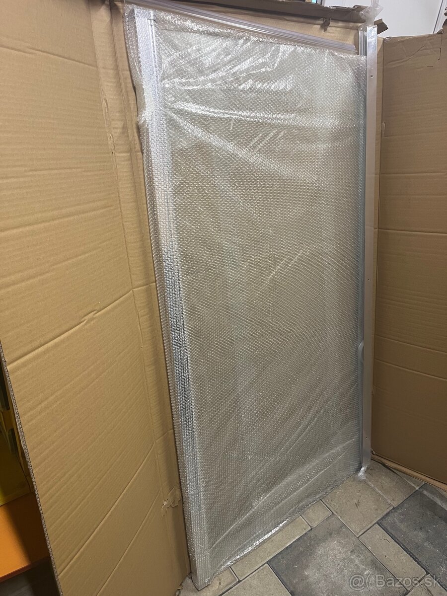 Vaňová zastena SIKO - 3