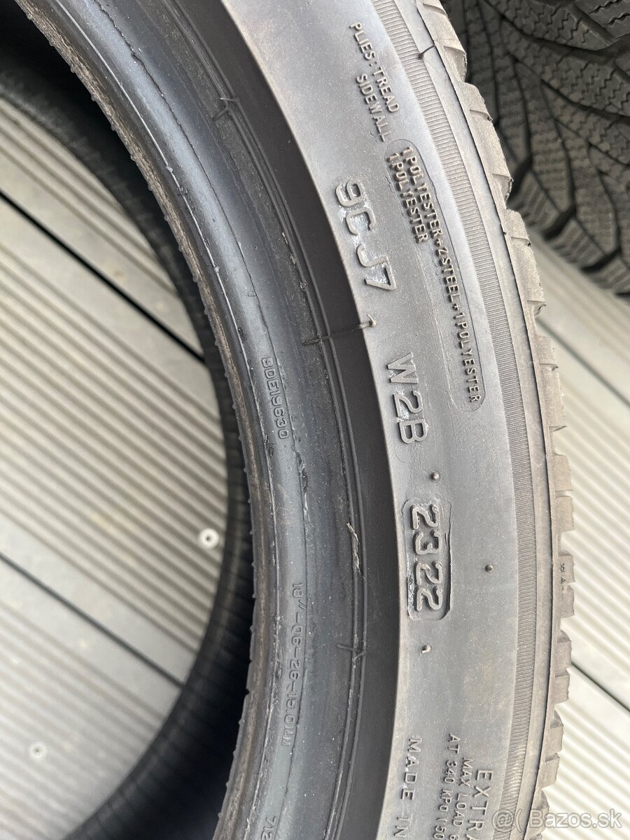 Bridgestone LM005 225/45R18 - 3