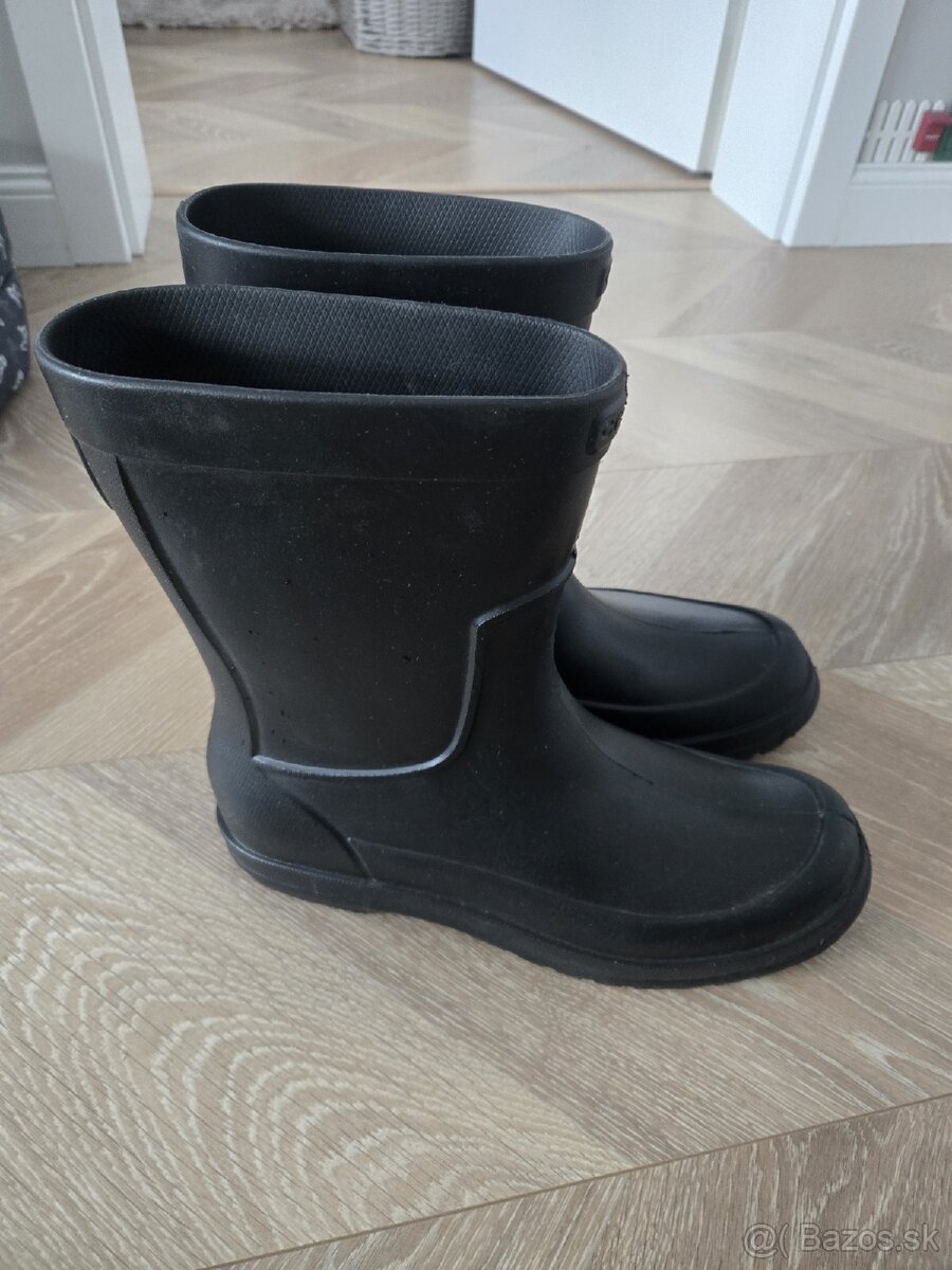 Crocs Mans AllCast Rain Boot, M / 11 / 45-46 - 3