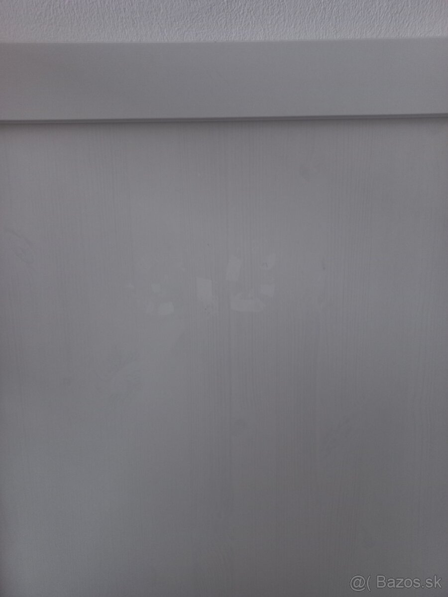 Postieľka Sundvik - 3