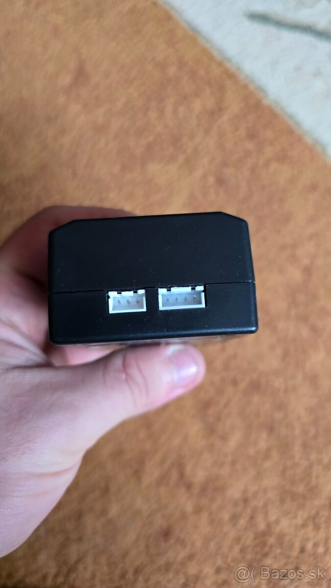 Rc nabíjačka B3 compact charger - 3