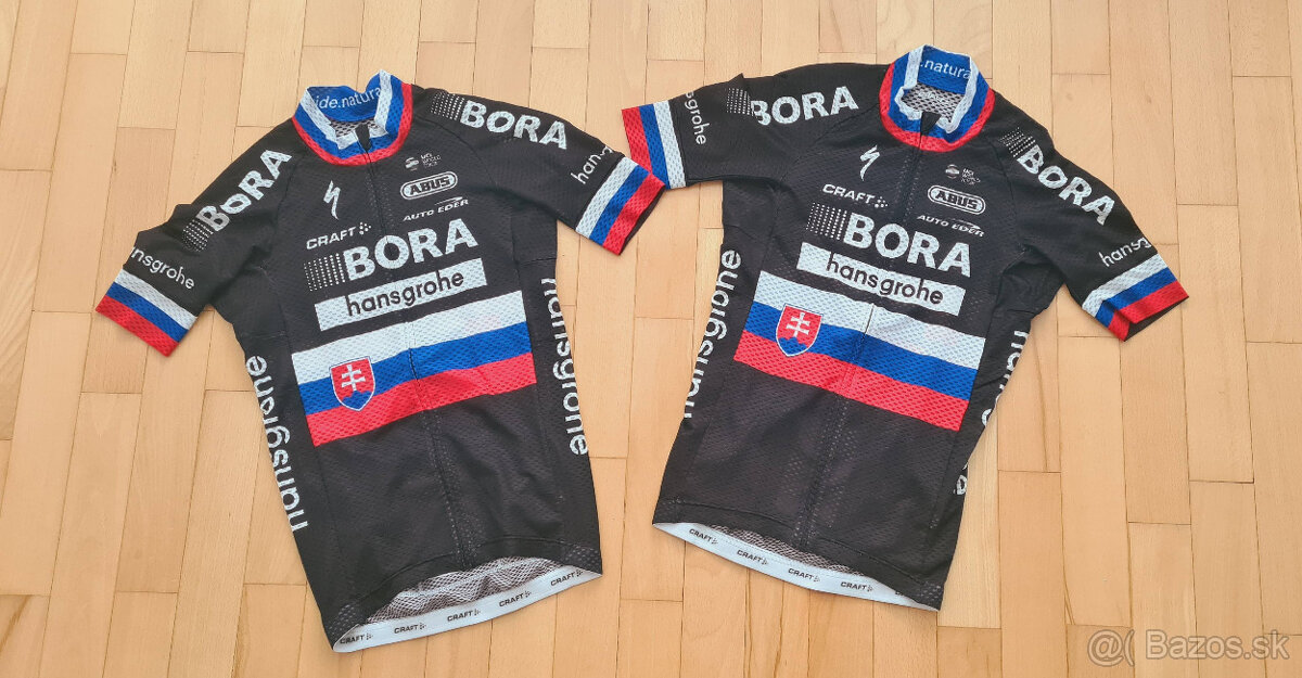 Sada Bora-hansgohe (Slovak Champion) - originál - 3
