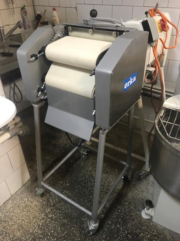 ROHLÍKOVÉ STROJE - 3