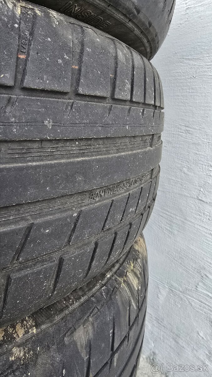 Opel disky pneumatiky - 3